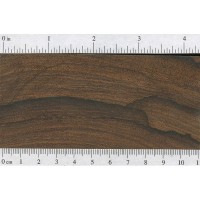 Madagascar Rosewood (endgrain)