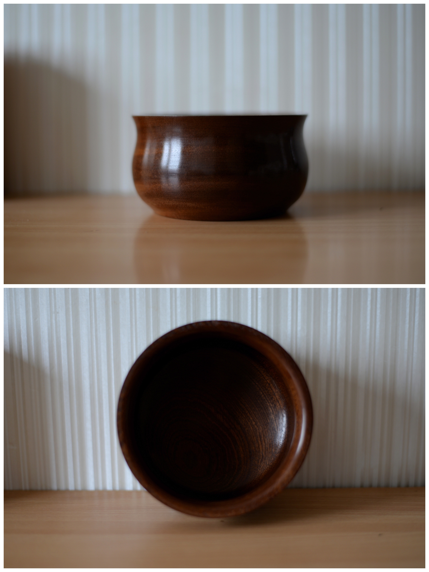 African Mahogany The Wood Database Lumber Identification (Hardwood)