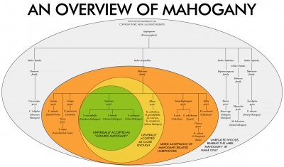 An Overview of Mahogany