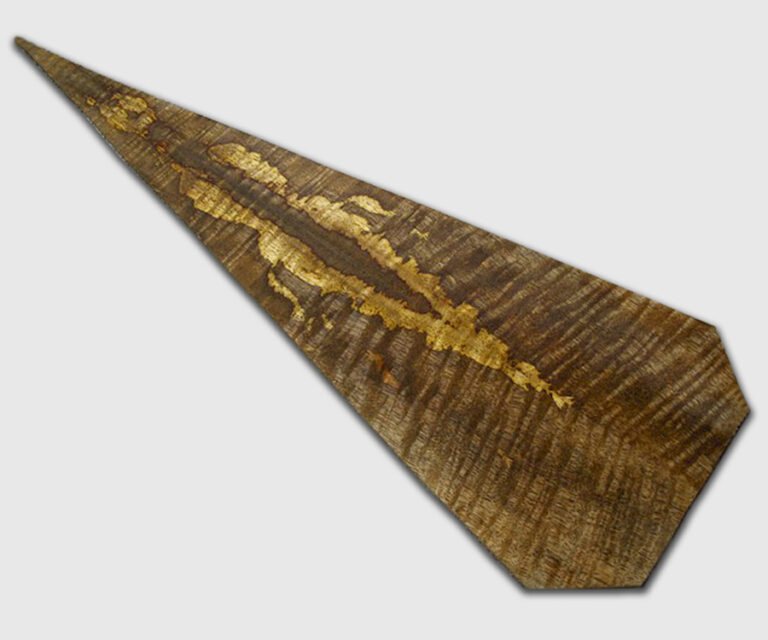 Mango The Wood Database (Hardwood)