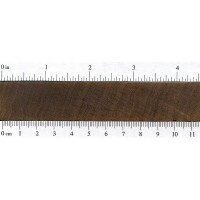 Mansonia (endgrain)