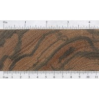 Marblewood (endgrain)