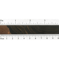 Mun Ebony (endgrain)