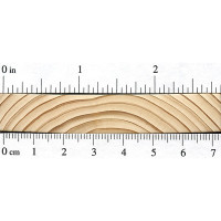 Norway Spruce (endgrain)