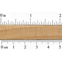 Obeche (endgrain)