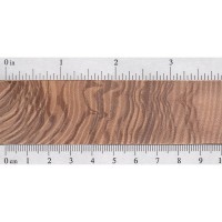 Olive Ash (endgrain)