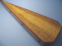 Olive Ash (psaltery)