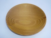 Osage Orange (turned)