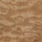 Quilted Maple