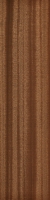 Sapele quartersawn (23" x 5.8")