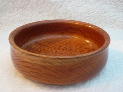 Western sheoak (turned)