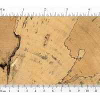 Tamarind (endgrain)