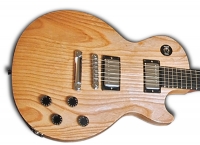 Swamp Ash (guitar)