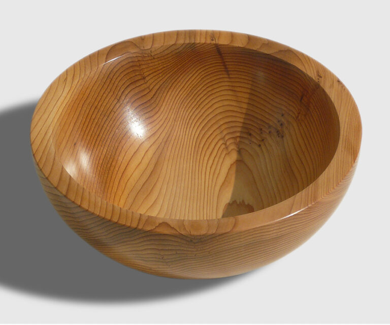 European Yew The Wood Database (Softwood)