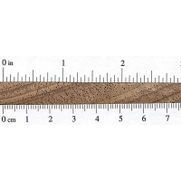 Tornillo (endgrain)