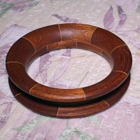 Utile (turned)