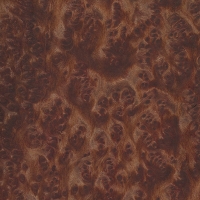 Redwood burl (sealed)