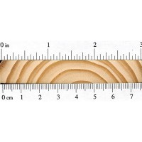 Virginia Pine (endgrain)