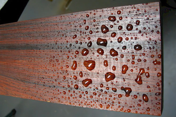 Kingwood The Wood Database (Hardwood)