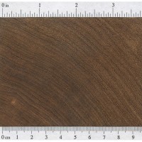 Yucatan Rosewood (endgrain)